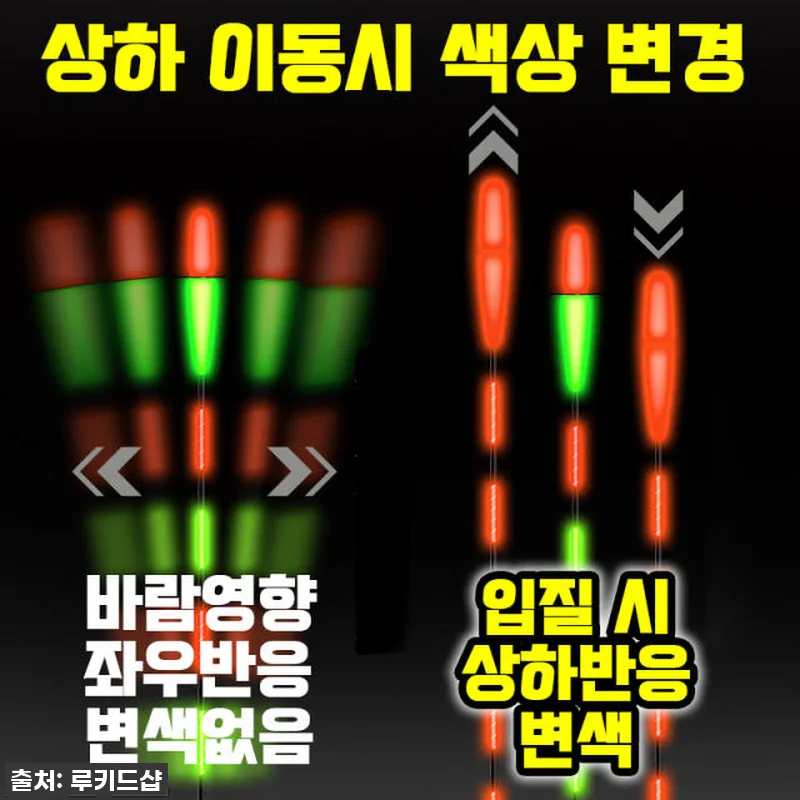 이슈템 찐후기! 밤낚시도 낮낚시도 문 관련 이미지 1