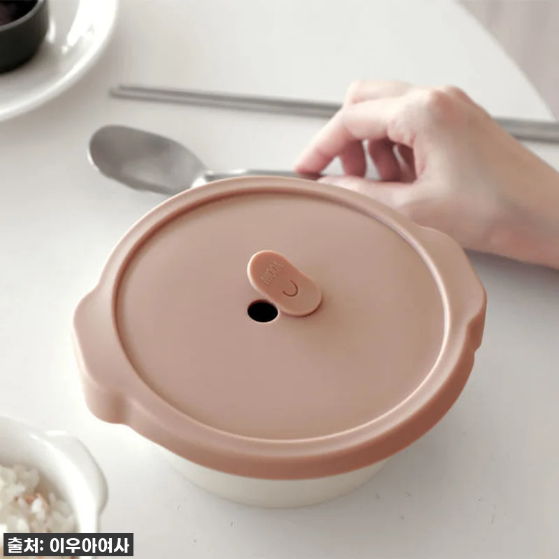 전자레인지 필수템! 온기 도자기 국용 관련 이미지 1