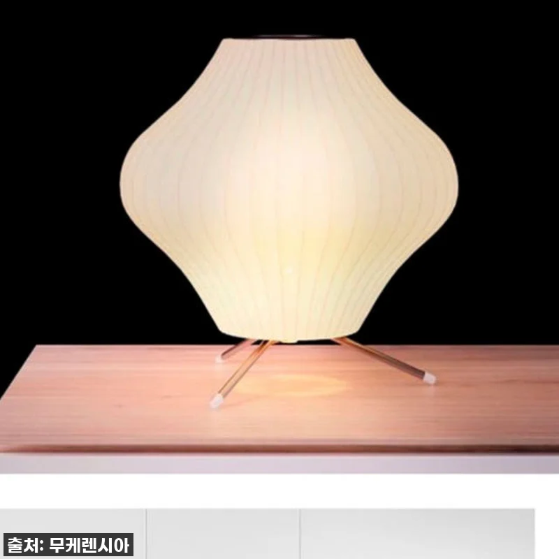 이슈템! 허먼밀러 페어 트라이포드 램 관련 이미지 1