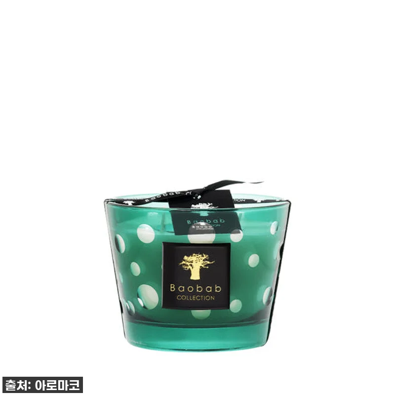 바오밥컬렉션 맥스10 버블즈 캔들 5 관련 이미지 1