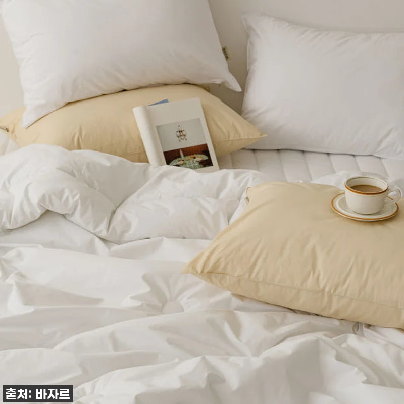 이 가격 실화?! 내 침실이 5성급 관련 이미지 1