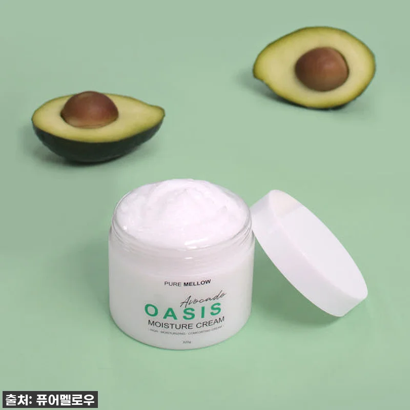 🔥역대급 할인율! 퓨어멜로우 오아시스 수분크림 찐후기: 인생템 등극! 이 가격 실화? 꼭 쟁여야 할 대용량 보습크림! 6 🔥역대급 할인율! 퓨어멜로우 오아시스 관련 이미지 1