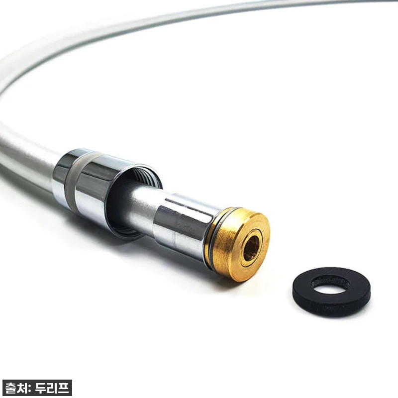 🔥40% 할인 놓치면 후회각! 찐후기) 꼬임? 물때? 이제 안녕! 프리미엄 PVC 샤워호스 1.5m 직접 써보니 삶의 질 수직상승! 6 🔥40% 할인 놓치면 후회각! 찐후기 관련 이미지 2