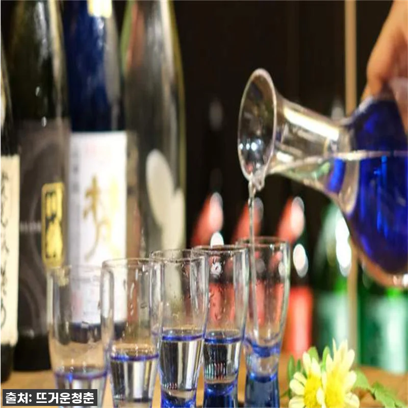 이 가격 실화?! 싱가포르 베어브릭 레스토랑 사케 시음 체험, 이건 무조건이야! 8 이 가격 실화?! 싱가포르 베어브릭 관련 이미지 2