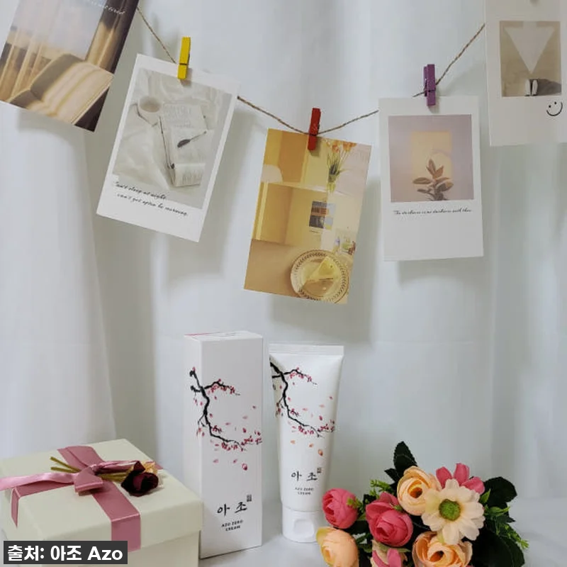 피부 고민 종결! 찐후기 '아조 제로 크림'으로 찾은 꿀피부, 품절되기 전에 무조건 쟁여요! 6 피부 고민 종결! 찐후기 '아조 제로 관련 이미지 2