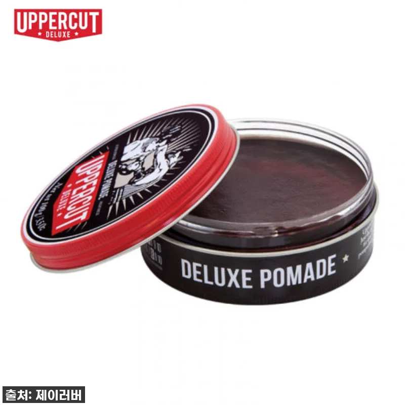 이 가격 실화?! 어퍼컷 디럭스 포마드, 42% 할인 + 꿀팁으로 인생템 등극! 9 이 가격 실화?! 어퍼컷 디럭스 포마 관련 이미지 2