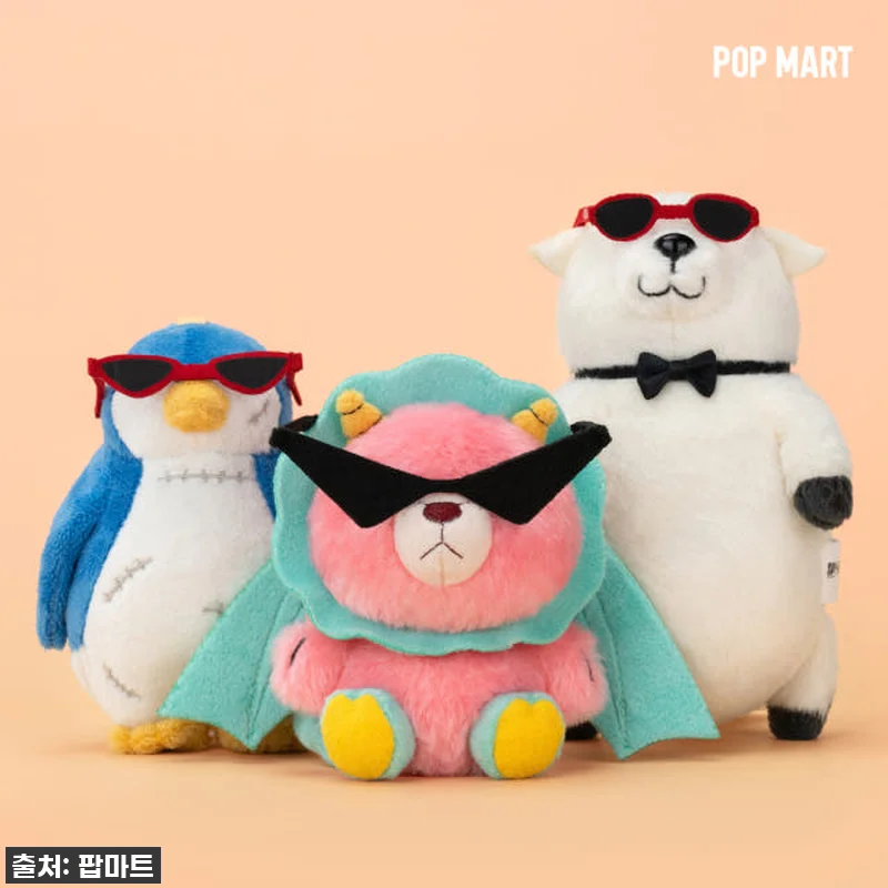 품절 대란템 드디어 GET! 팝마트 스파이 패밀리 아냐 키메라 토이, 실물 영접 후기! 6 품절 대란템 드디어 GET! 팝마트 관련 이미지 2