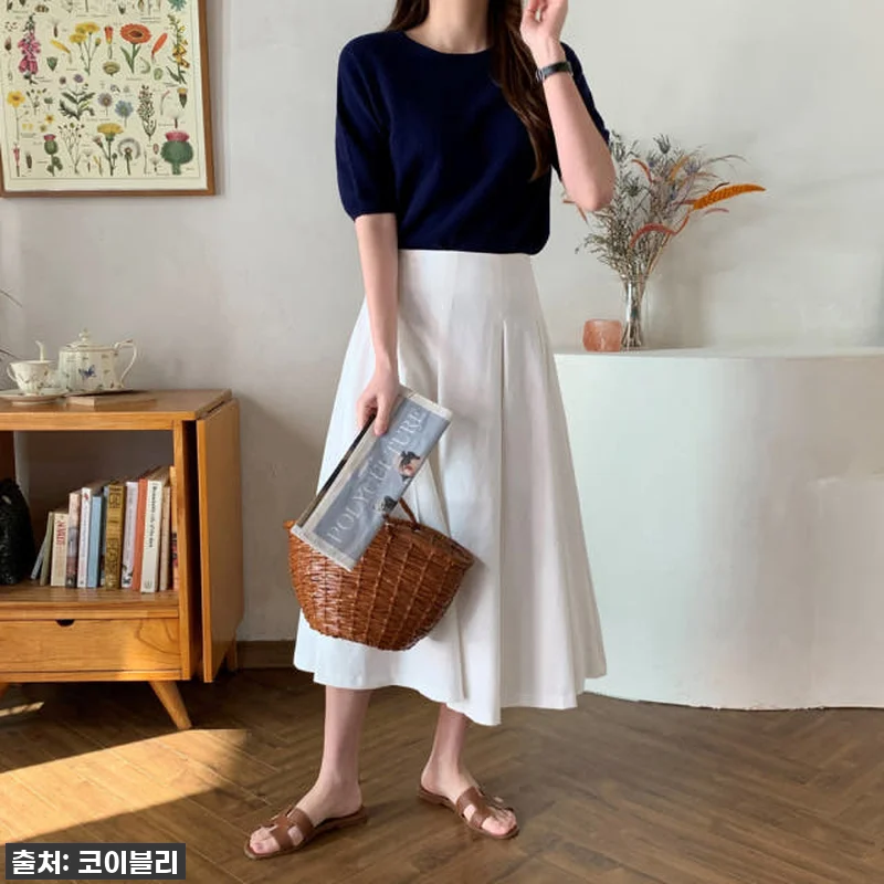 이슈템 등극! 🍂 루즈핏 홀가먼트 캐 관련 이미지 2