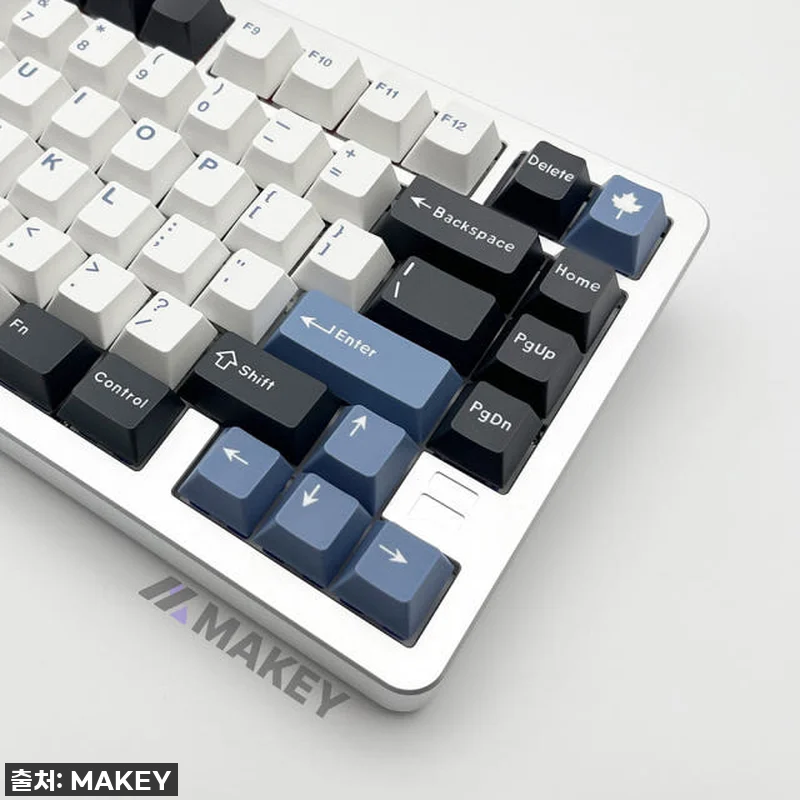 ✨ 품절임박! 내 독거미 키보드에 북극 감성 한 스푼? 다예 아크틱 키캡 찐후기! ✨ 9 ✨ 품절임박! 내 독거미 키보드에 북 관련 이미지 2