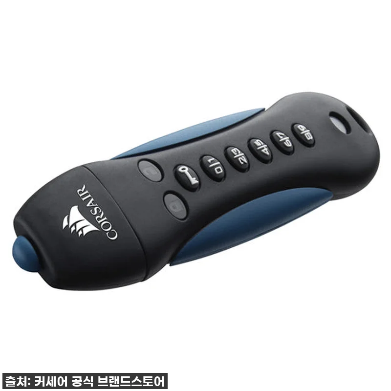 이슈템 등극! 커세어 PADLOCK 3 USB3.0 128GB, 내 소중한 데이터 지킴이 찐후기! 10 이슈템 등극! 커세어 PADLOCK 관련 이미지 2