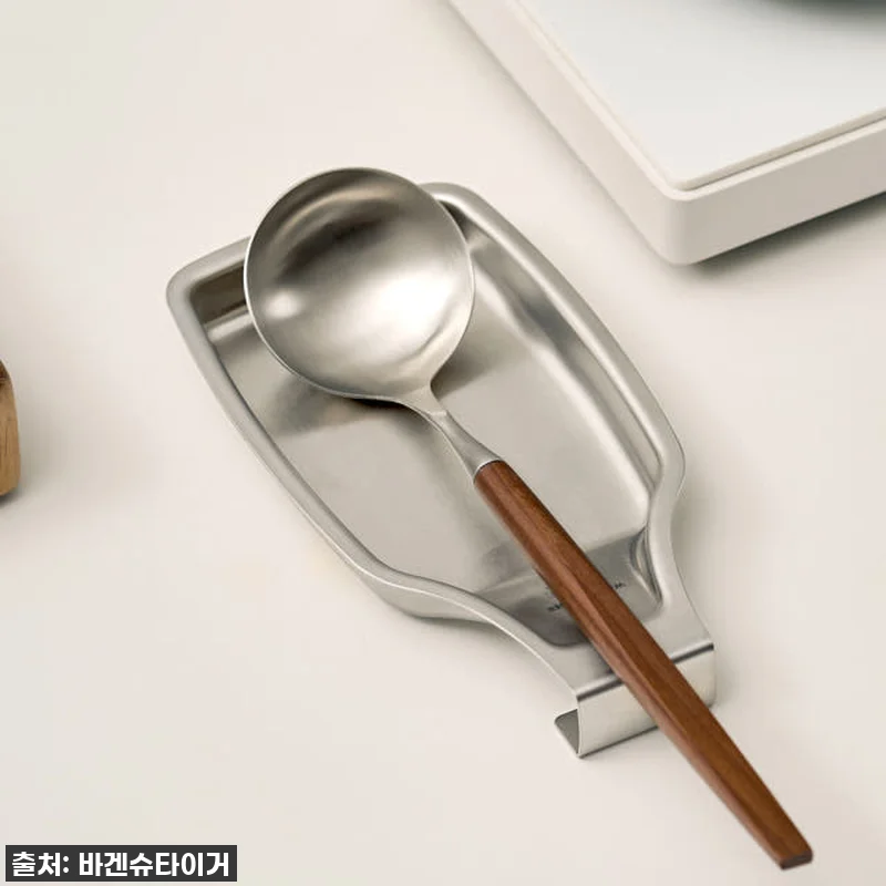 품절대란! 주방의 품격을 올리는 바겐슈타이거 스텐 304 행 레이들 홀더, 직접 써보니 인생템 등극! 10 품절대란! 주방의 품격을 올리는 바겐 관련 이미지 2