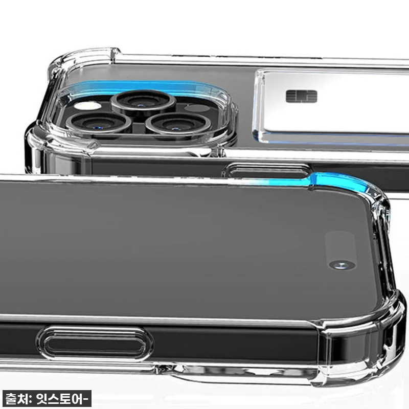 찐후기! 갤럭시S22플러스 변색방지 카드 2장 수납 범퍼 케이스, 이건 진짜 대박템! 13 찐후기! 갤럭시S22플러스 변색방지 관련 이미지 2