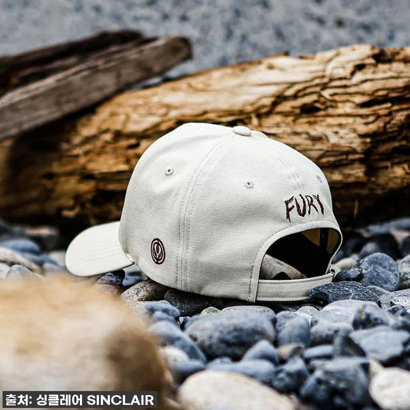 얼굴 소멸템 등극! 찐 인생모자 싱클레어 퓨리 베이지 볼캡, 이 가격 실화냐? 찐후기! 12 얼굴 소멸템 등극! 찐 인생모자 싱클 관련 이미지 2