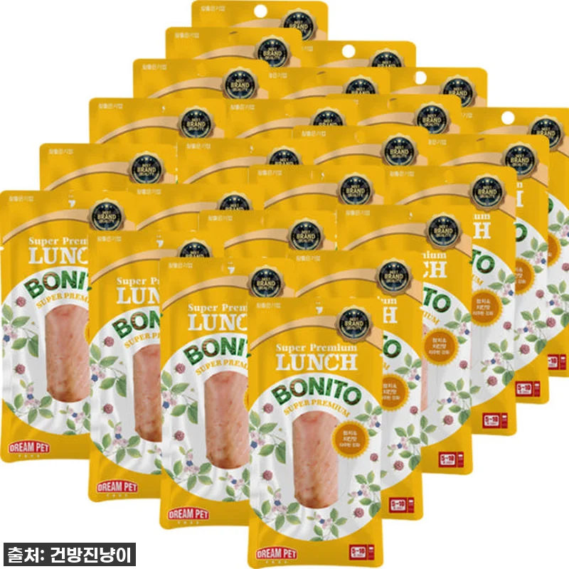 🎁긴급확보! 냥님들 심장 녹이는 런치 보니또 참치 콤보, 이 가격은 오늘이 마지막?! 찐후기+꿀팁 대방출! 8 🎁긴급확보! 냥님들 심장 녹이는 런치 관련 이미지 2