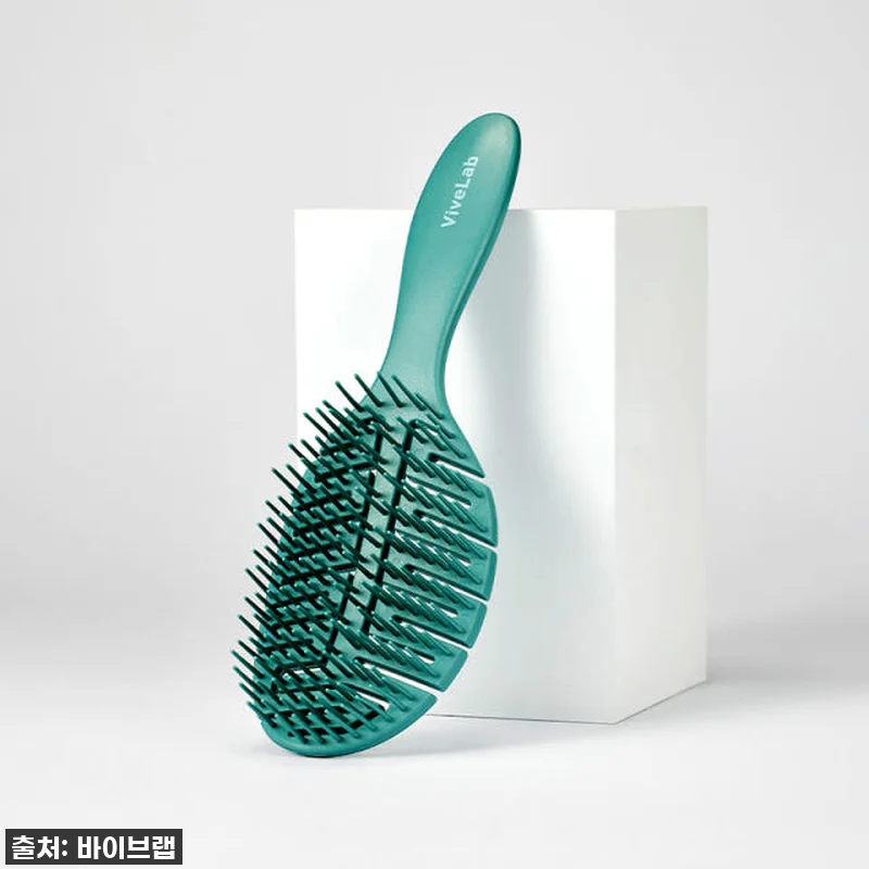 이건 무조건 사세요! 바이브랩 스칼프&볼륨 케어 브러쉬, 품절임박 찐후기 (feat. 남편도 반한 꿀템!) 7 이건 무조건 사세요! 바이브랩 스칼프 관련 이미지 2