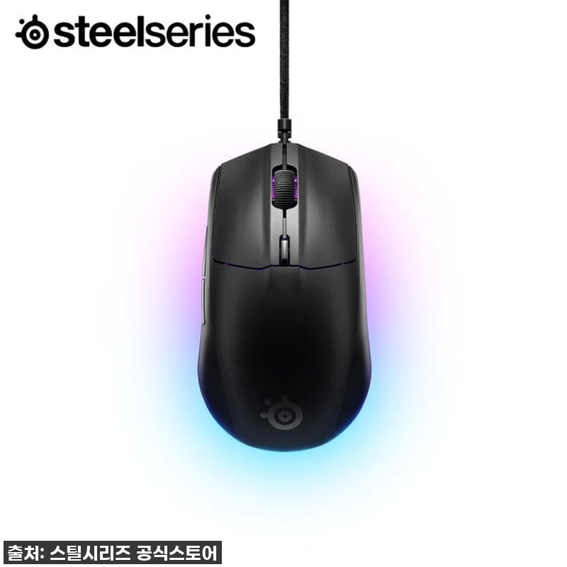 🚨 품절임박 찐후기! 스틸시리즈 Ri 관련 이미지 2