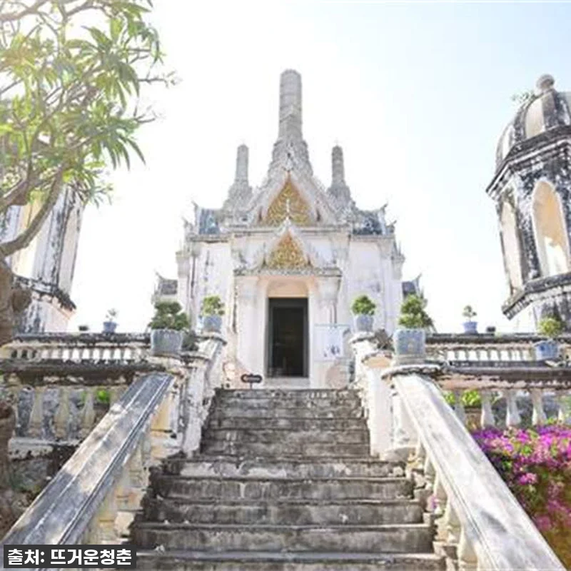 진짜 이 가격 실화? 태국 후아힌 프라이빗 일일 차량투어, 이건 무조건 사야 해! 찐후기 7 진짜 이 가격 실화? 태국 후아힌 프 관련 이미지 2