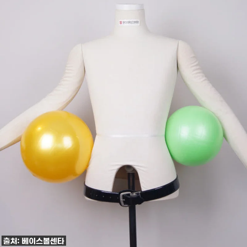 이슈템 떴다! BC 커넥션볼, 이거 하나로 우리 아이 야구 실력 확! 올라가네요! ✨ 9 이슈템 떴다! BC 커넥션볼, 이거 관련 이미지 2