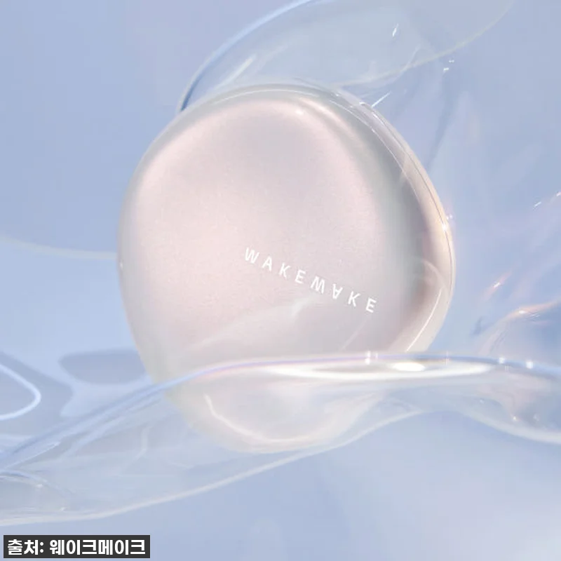 ✨ 품절임박! 인생 광채 쿠션 등극? 관련 이미지 2