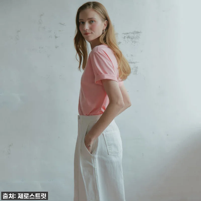 이슈템 떴다! 제로스트릿 롱 썸머 데 관련 이미지 2