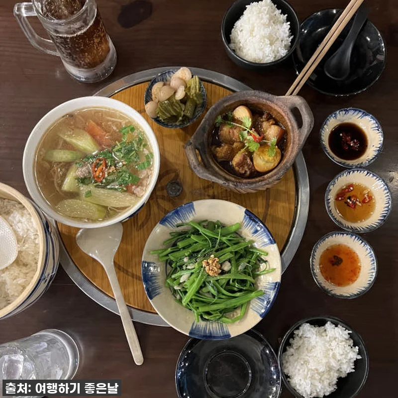 새벽 나트랑 도착? VJ839 전용 얼리모닝 투어, 이 가격에 이렇게 알차다니! 찐후기 10 새벽 나트랑 도착? VJ839 전용 관련 이미지 2