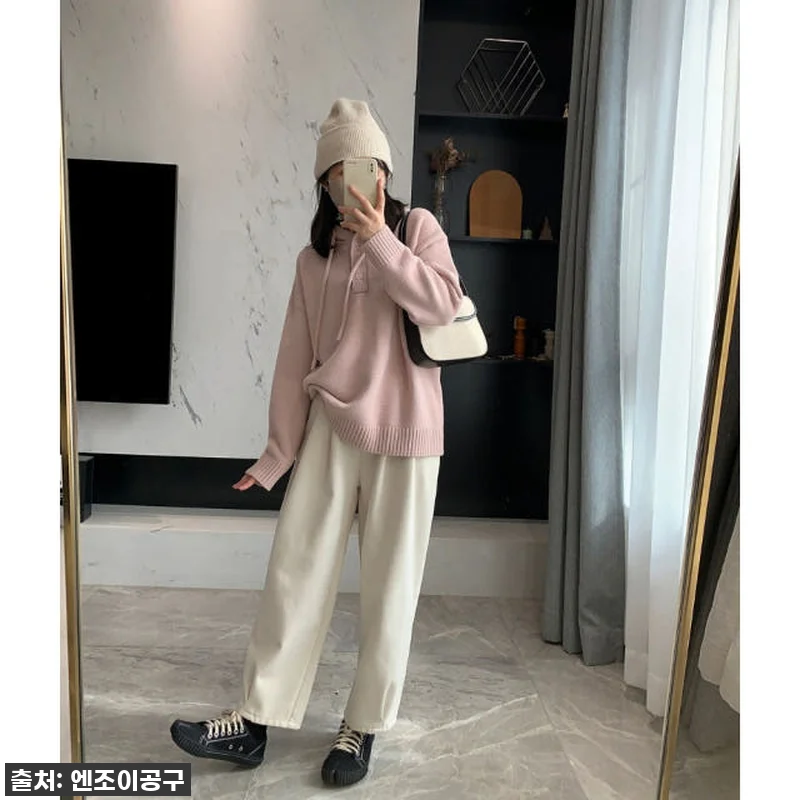 지금 이 순간! 품절 임박! 나혼산 이주승 핑크 니트, 안 사면 후회할 찐후기! 9 지금 이 순간! 품절 임박! 나혼산 관련 이미지 2