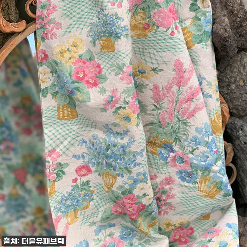 [품절임박] 더블유패브릭 폴란드 워싱 관련 이미지 2