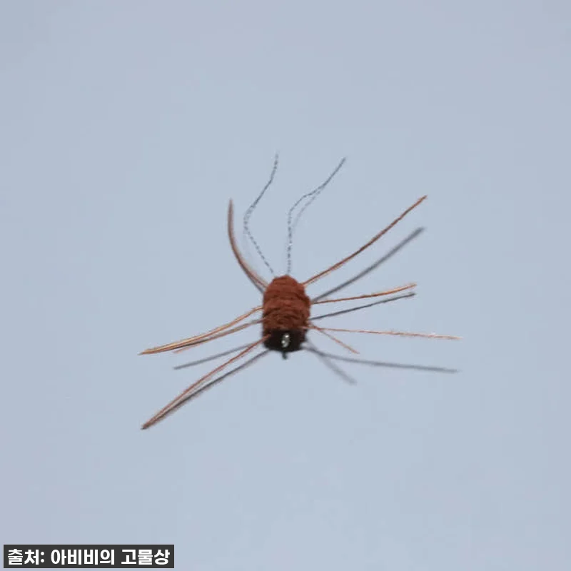 냥집사들 집중! 시큰둥 우리 냥이도 벌떡 일으킨 '아비비의 고물상' 수제 고양이 장난감 찐후기! 품절임박템이에요! 9 냥집사들 집중! 시큰둥 우리 냥이도 관련 이미지 2