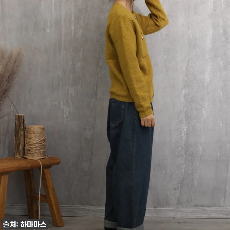 [찐후기] 가을 코디 필수템 등극! 관련 이미지 2