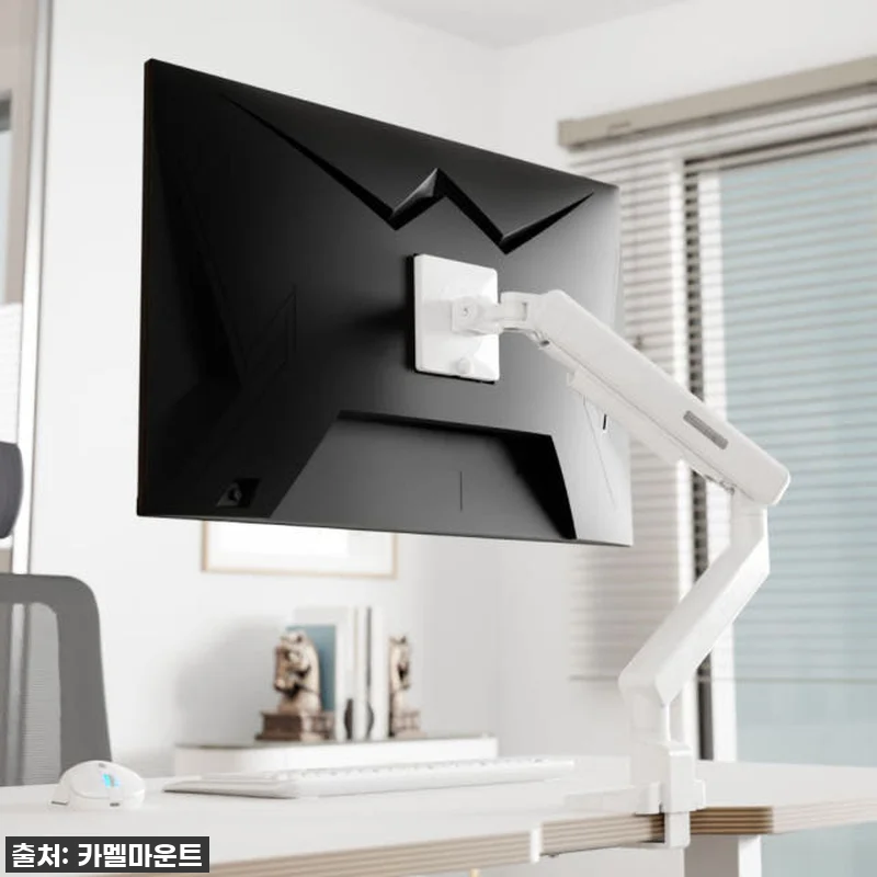 역대급 할인 놓치면 후회! 카멜마운트 MSS2 모니터암, 내 책상 위 혁명템 찐후기! 13 역대급 할인 놓치면 후회! 카멜마운트 관련 이미지 2