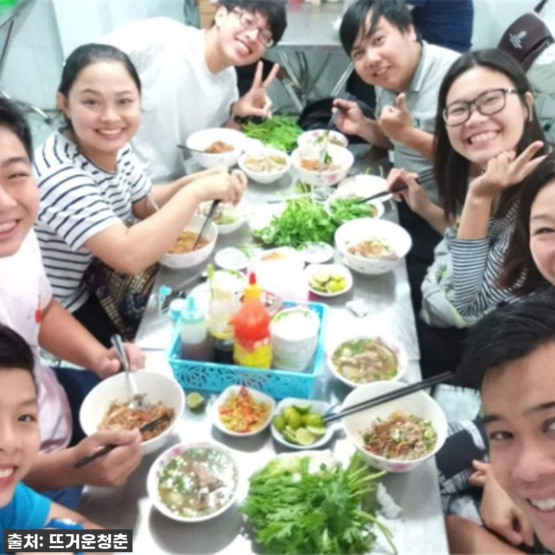 호치민 사이공 차이나타운 워킹 투어 찐후기: 베트남 속 작은 중국, 그 매력에 푹 빠지다! 8 호치민 사이공 차이나타운 워킹 투어 관련 이미지 2