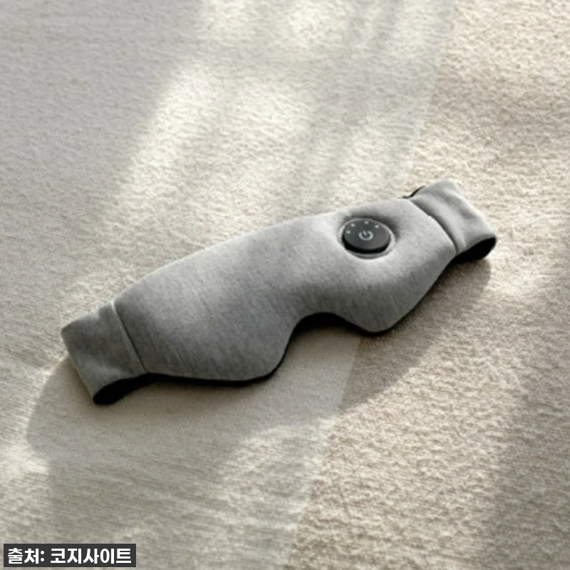 찐후기! 품절임박 임박템! 안구건조온열기 무선 냉온 온열안대, 내 눈의 구원템 등극! 12 찐후기! 품절임박 임박템! 안구건조온 관련 이미지 1