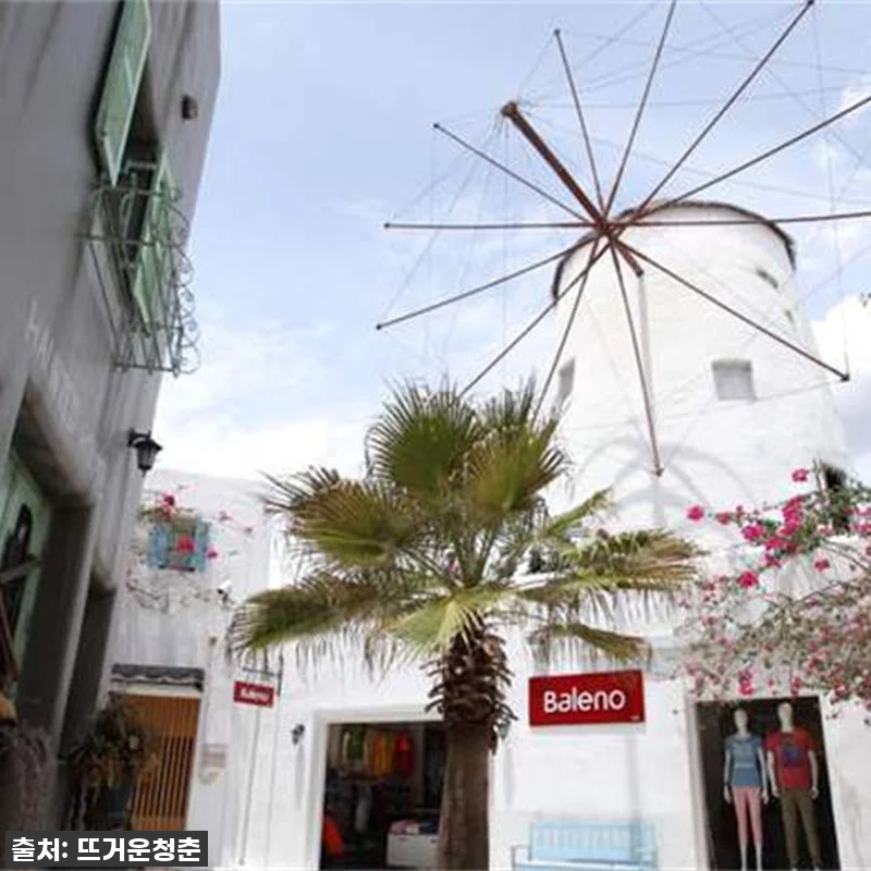 🔥역대급 할인 놓치면 후회! 태국 후아힌 산토리니 파크 일일 투어 찐후기 8 🔥역대급 할인 놓치면 후회! 태국 후 관련 이미지 2