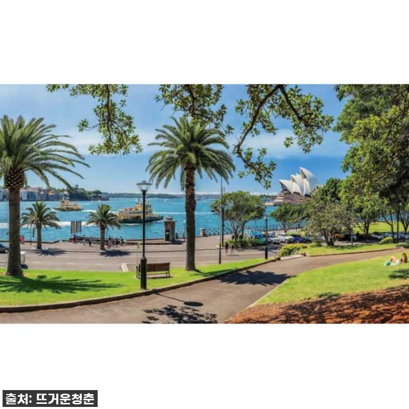 이슈템! 💖 시드니 스타일 가이드 프라이빗 투어, 이거 안 하면 후회할 걸요? (찐후기) 8 이슈템! 💖 시드니 스타일 가이드 프 관련 이미지 2