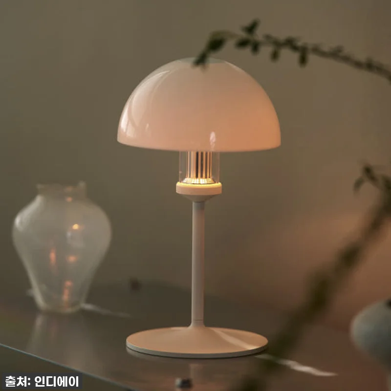 루메나 M3 블랑 에디션 패키지 캠핑 랜턴 LED 조명 감성 스탠드 램프 11 루메나 M3 블랑 에디션 패키지 캠핑 관련 이미지 2