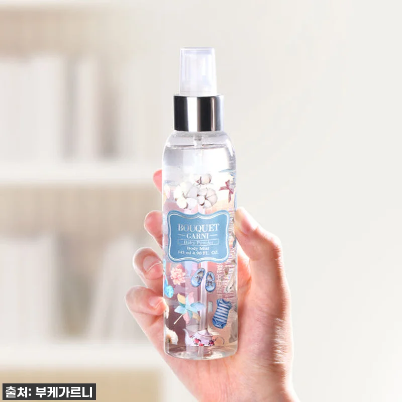 올여름 꿉꿉함 대신 향기로 채우는 법? 부케가르니 바디미스트 2개 찐후기! 47% 할인은 역대급! 9 올여름 꿉꿉함 대신 향기로 채우는 법 관련 이미지 2