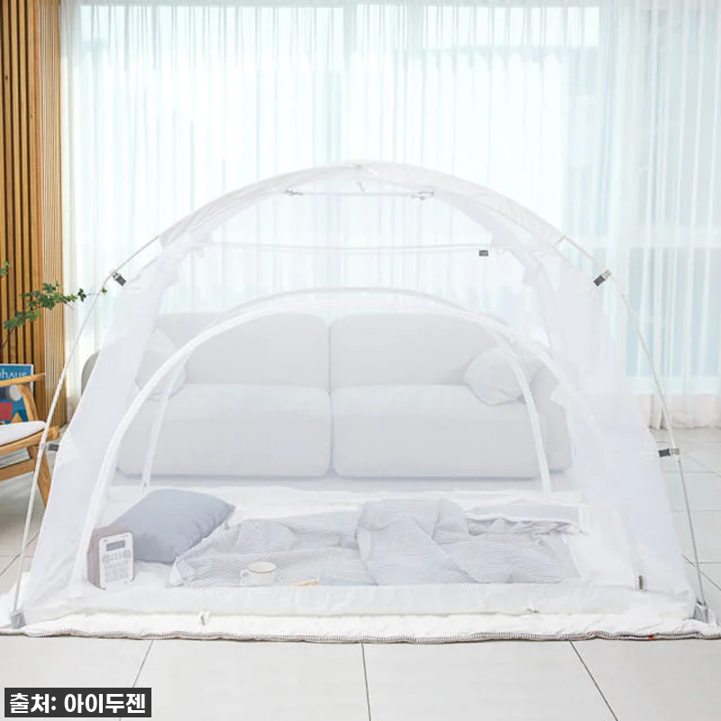 이슈템 등극! 따수미 모스키토 모기장 관련 이미지 2