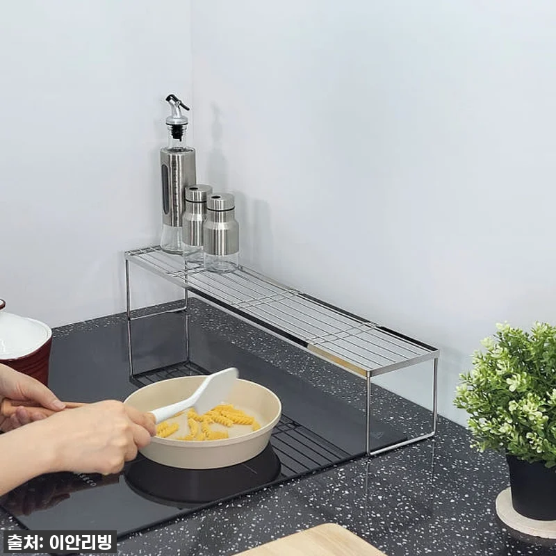 우리 집 인덕션 옆자리, 까사델라 스 관련 이미지 1