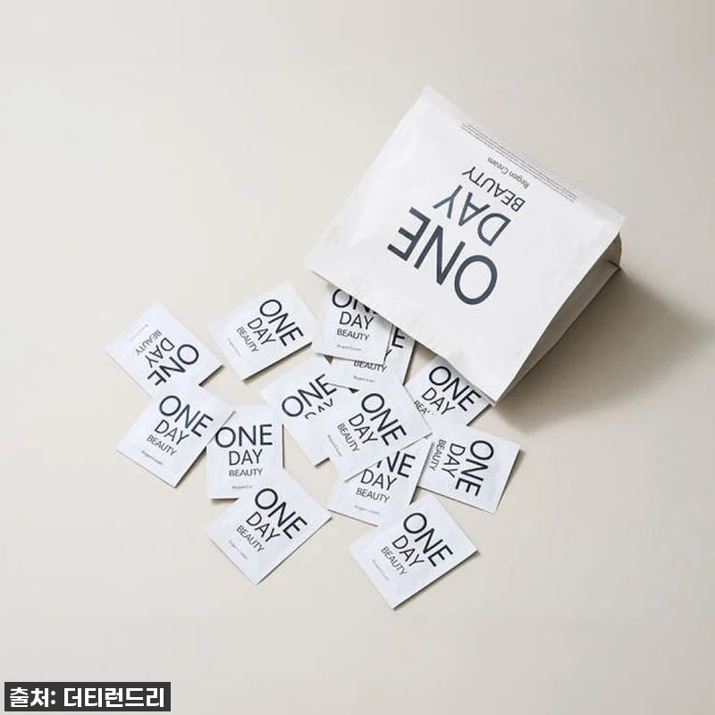 이슈템 떴다! 더티런드리 리젠크림, 관련 이미지 2