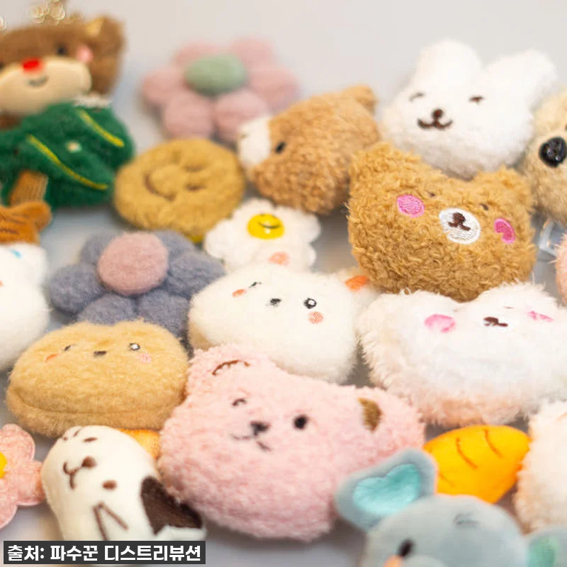 이거 없으면 출근 못 해! 💖 귀여운 복실이 캐릭터릴홀더, 직장인 인싸템 등극 찐후기! 14 이거 없으면 출근 못 해! 💖 귀여운 관련 이미지 2