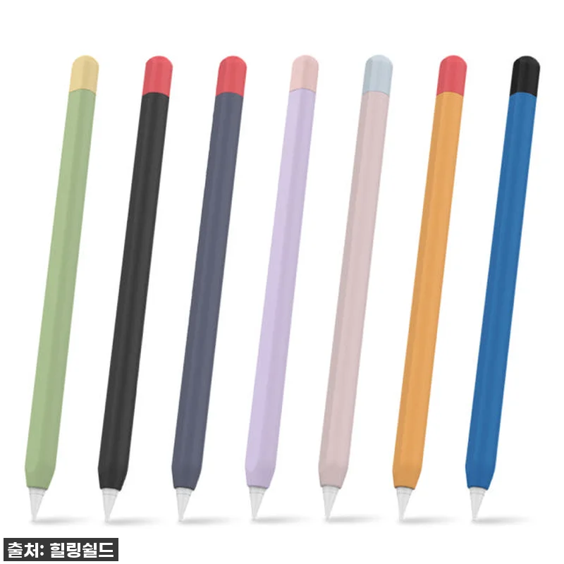 와! 힐링쉴드 애플펜슬 케이스 찐후기! 품절각 65% 할인 대박! 6 와! 힐링쉴드 애플펜슬 케이스 찐후기 관련 이미지 2