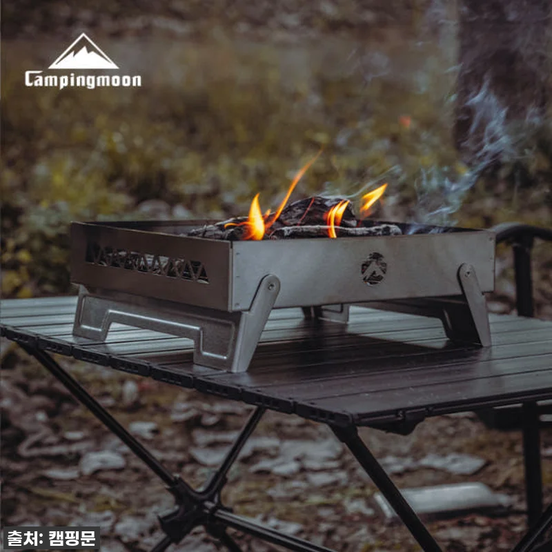 지금 안 사면 후회할 걸? 캠핑문 파 관련 이미지 2