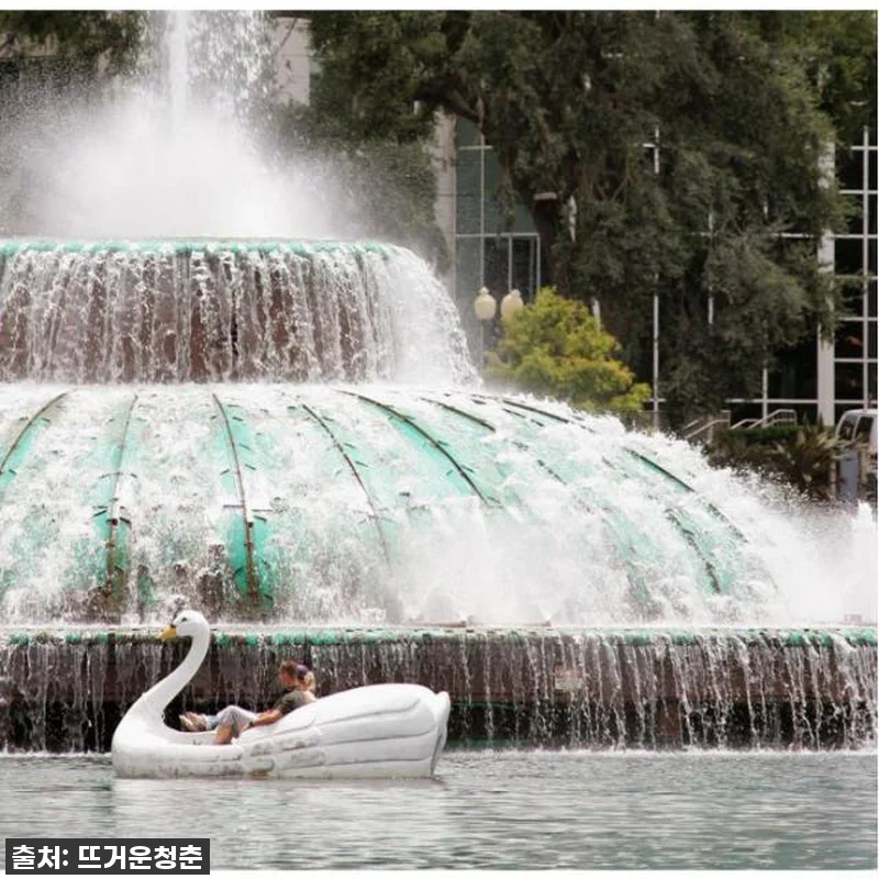 꿈의 플로리다 올랜도, 이 투어 하나 관련 이미지 2