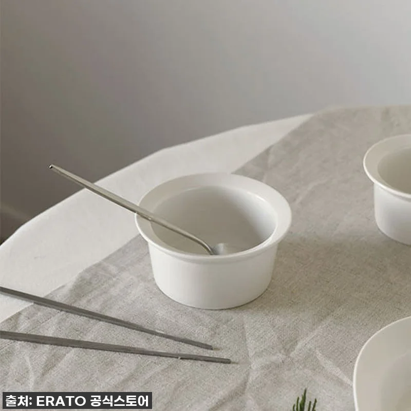 이 가격 실화?! 에라토 이비티 도자기 밥그릇 시리얼 볼, 매일 손이 가는 마법 같은 그릇! ✨ 6 이 가격 실화?! 에라토 이비티 도자 관련 이미지 2