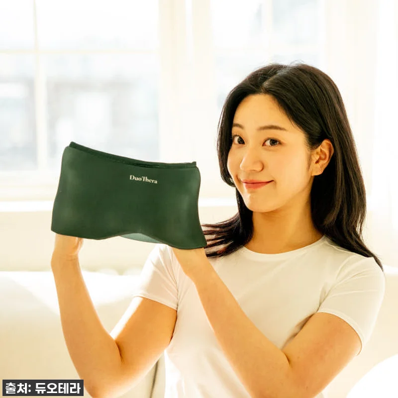 이슈템 찐후기! 듀오테라 테라캡, 만 관련 이미지 2