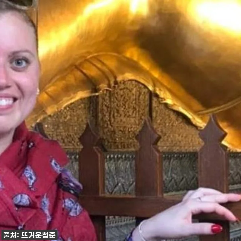 방콕 왓 포 투어 찐후기: 인생샷 보 관련 이미지 2