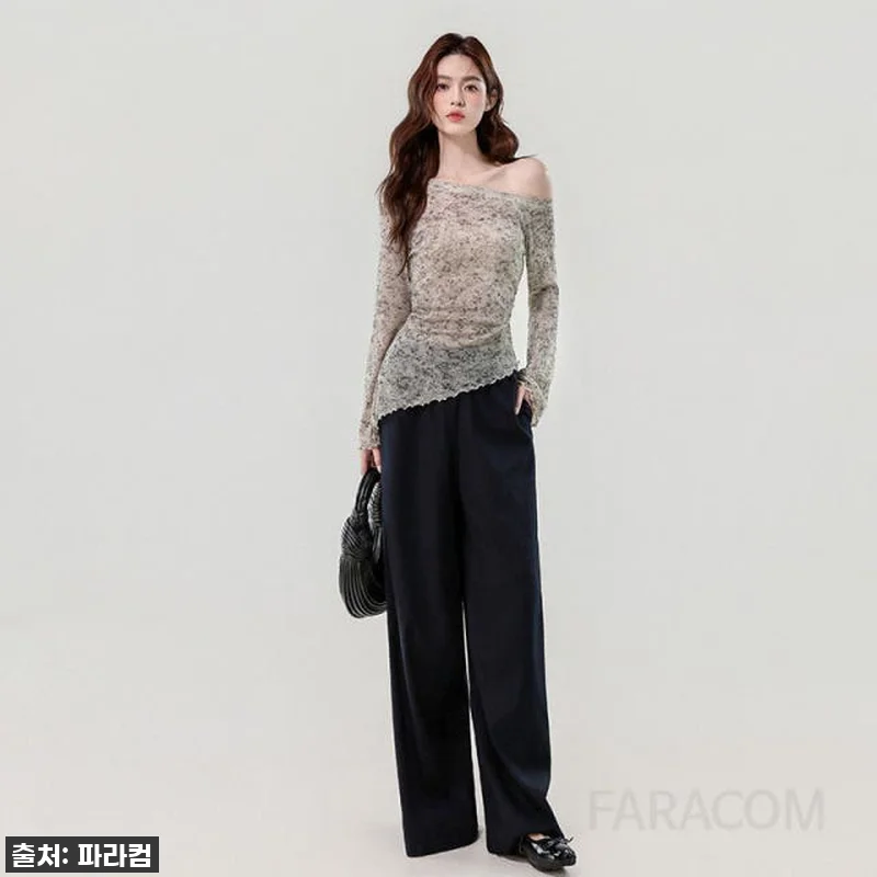 가을룩 찐후기! 🍂 고급스러움 폭발! 관련 이미지 2