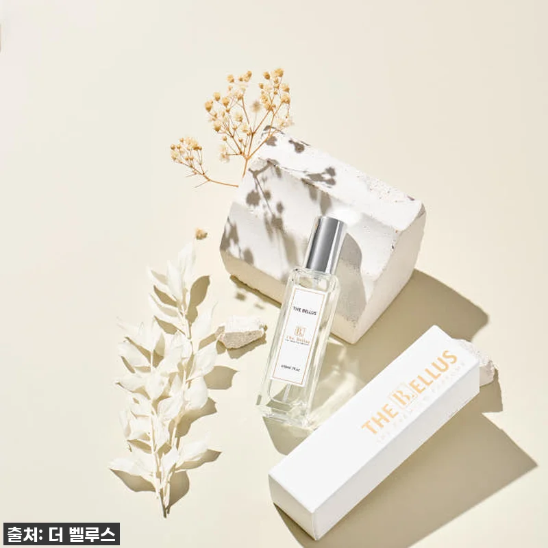 이 가격에 니치향수 1+1? 더벨루스 관련 이미지 2