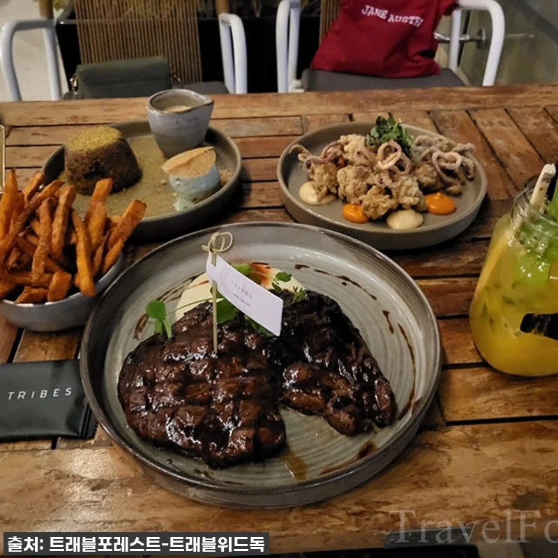 두바이 여행 찐후기! 분수쇼 야경맛집 관련 이미지 2