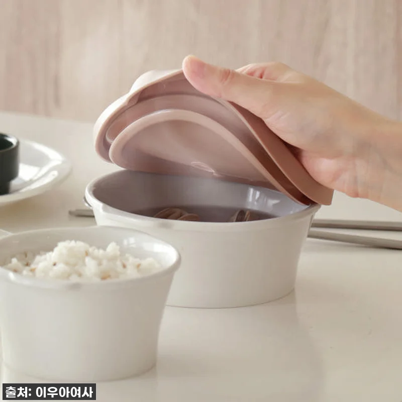 전자레인지 필수템! 온기 도자기 국용 관련 이미지 2